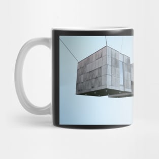 Kiel Castle Mug